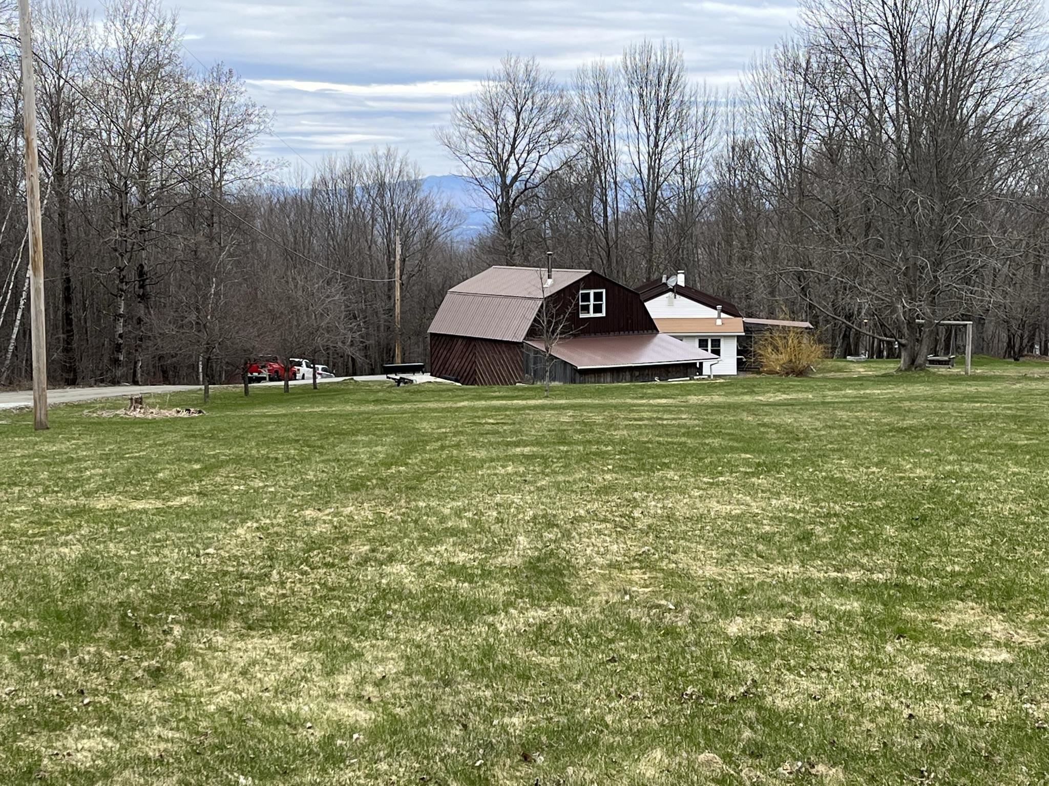 185 Tower Road Williamstown, VT 05679 - Photo 23 of 24