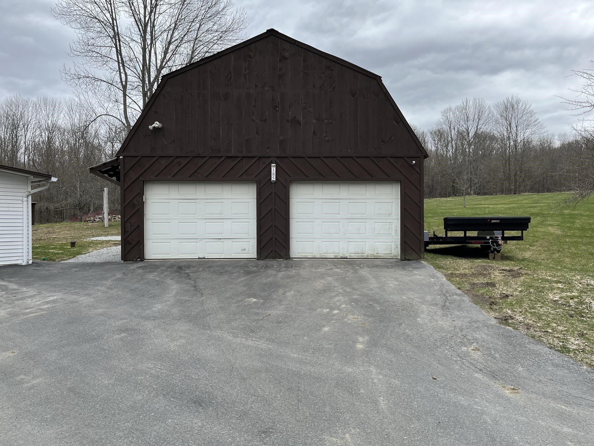 185 Tower Road Williamstown, VT 05679 - Photo 5 of 24