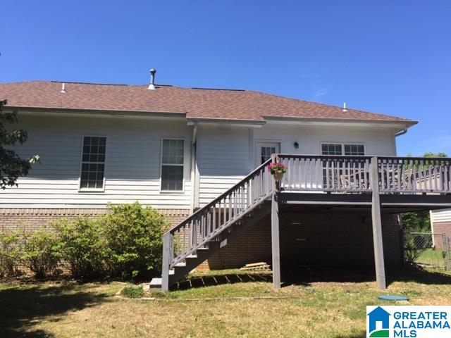 2028 Magnolia Road Leeds, AL 35094 - Photo 32 of 32