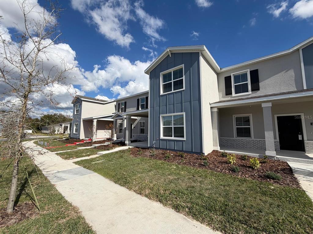 2344 Rider Rain Lane Apopka, FL 32703 - Photo 3 of 29