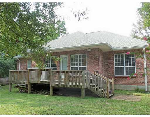 9526 Laa Ln Court Diamondhead, MS 39525 - Photo 23 of 24 Additional Photo