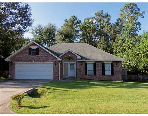 9526 Laa Ln Court Diamondhead, MS 39525 - Photo 24 of 24 Additional Photo