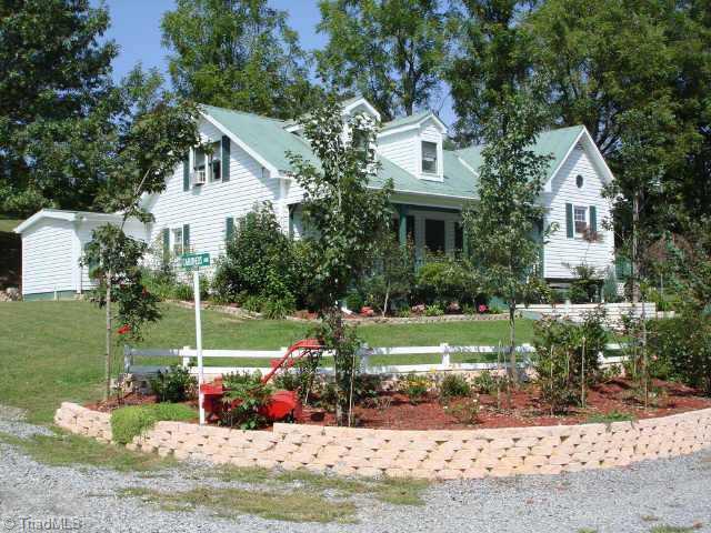 1255 Mills Road Mount Airy, NC 27030 - Photo 2 of 9 Other.