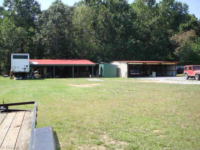 1255 Mills Road Mount Airy, NC 27030 - Photo 4 of 9 Other.