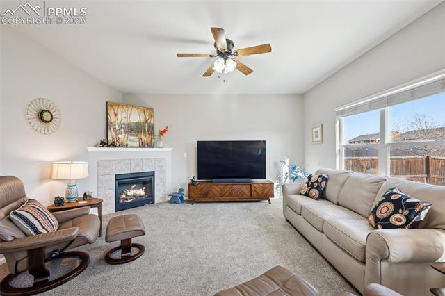 7262 Red Cardinal Loop Colorado Springs, CO 80908 - Photo 13 of 37 Gallery Image 13
