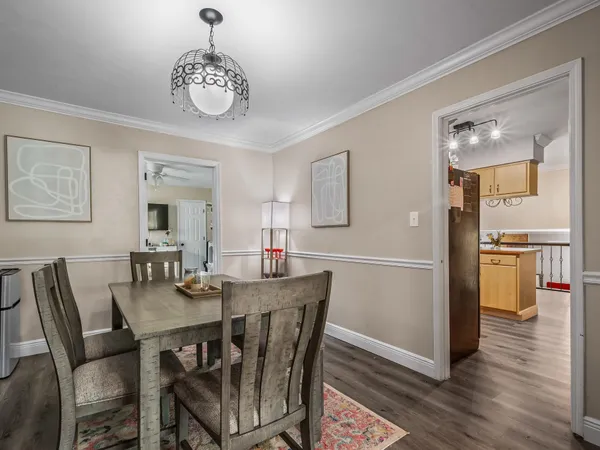 $445,000 | 2402 Mexia Avenue, Tallahassee, FL 32304