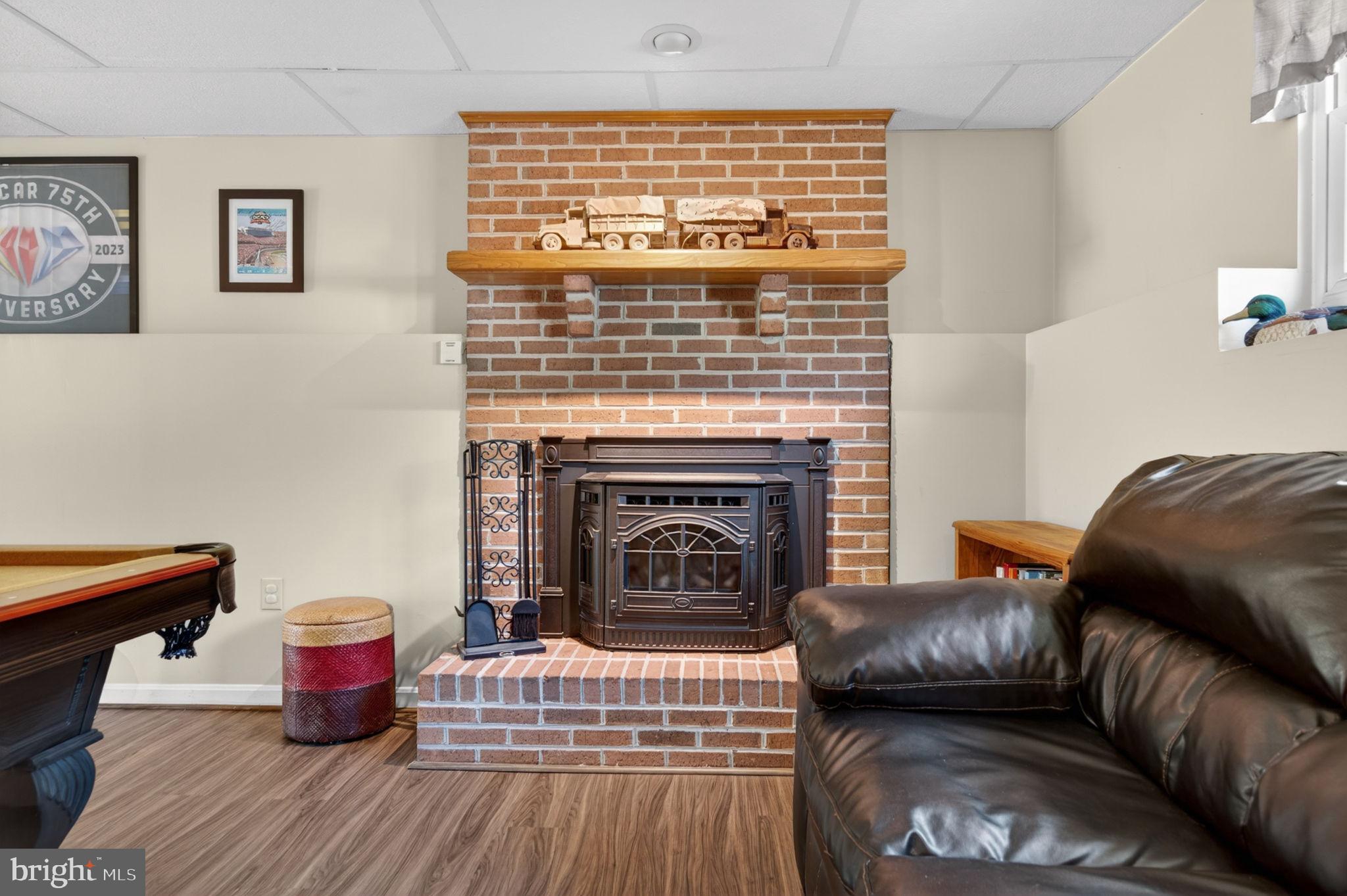 706 Ruddy Court Havre de Grace, MD 21078 - Photo 37 of 59