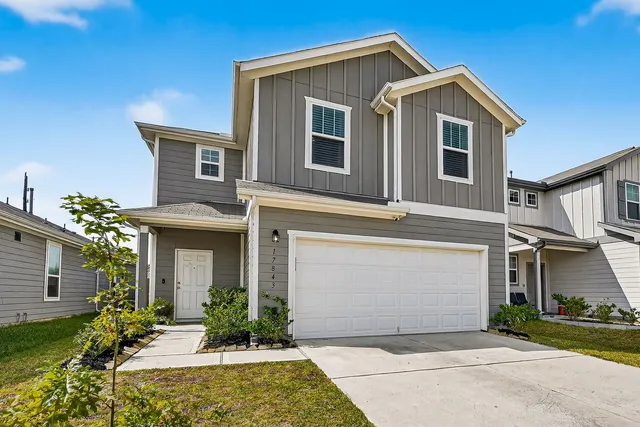 $2,000 | 17843 Plow Horse Lane, Hockley, TX 77447