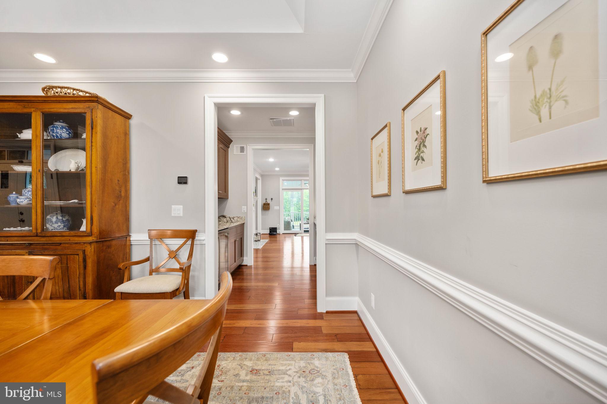 145 Forest Lane Road Fredericksburg, VA 22405 - Photo 14 of 109