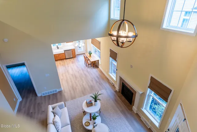 $520,000 | 27 Hillman Loop, Round Lake, NY 12151