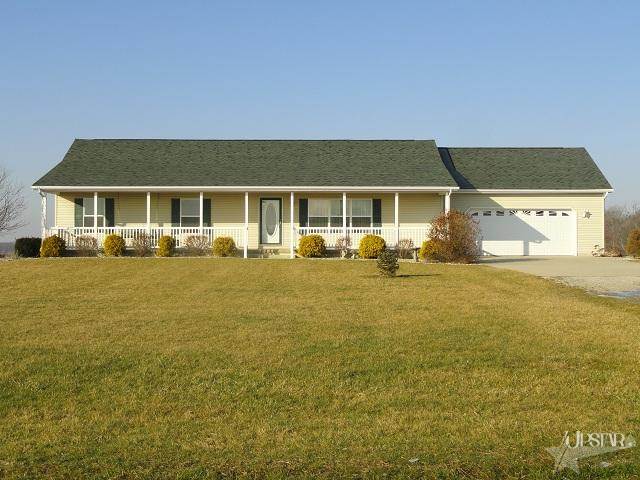9354 North 100 East Decatur, IN 46733 - Photo 1 of 1