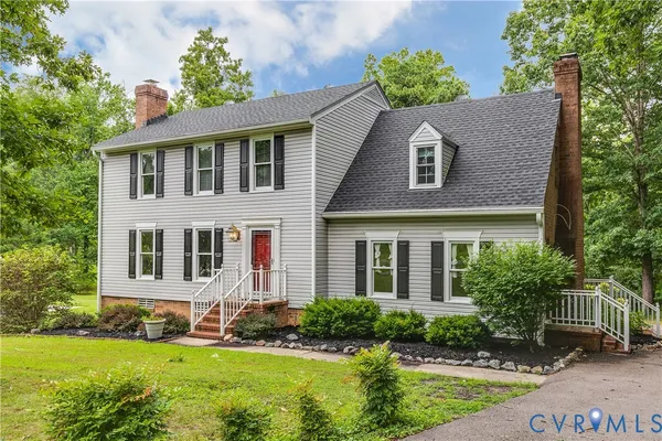 $430,800 | 3924 Belspring Road, Chester, VA 23831