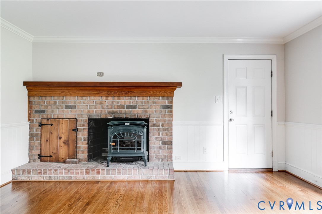 3924 Belspring Road Chester, VA 23831 - Photo 39 of 44