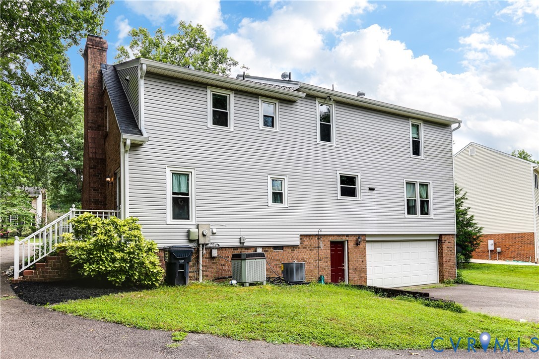 3924 Belspring Road Chester, VA 23831 - Photo 4 of 44