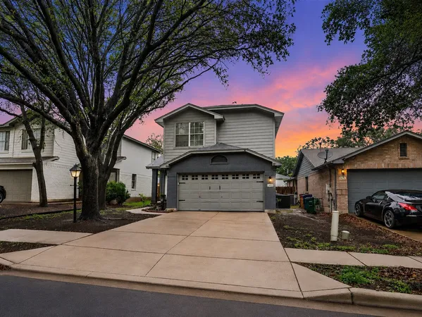 $344,995 | 1442 Sir Thopas Trail, Austin, TX 78748