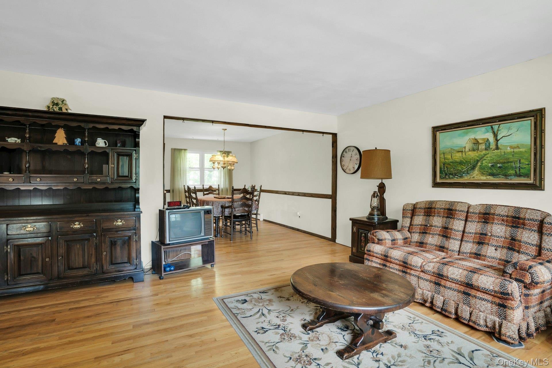 111 Daly Road East Northport, NY 11731 - Photo 9 of 38 Living Room