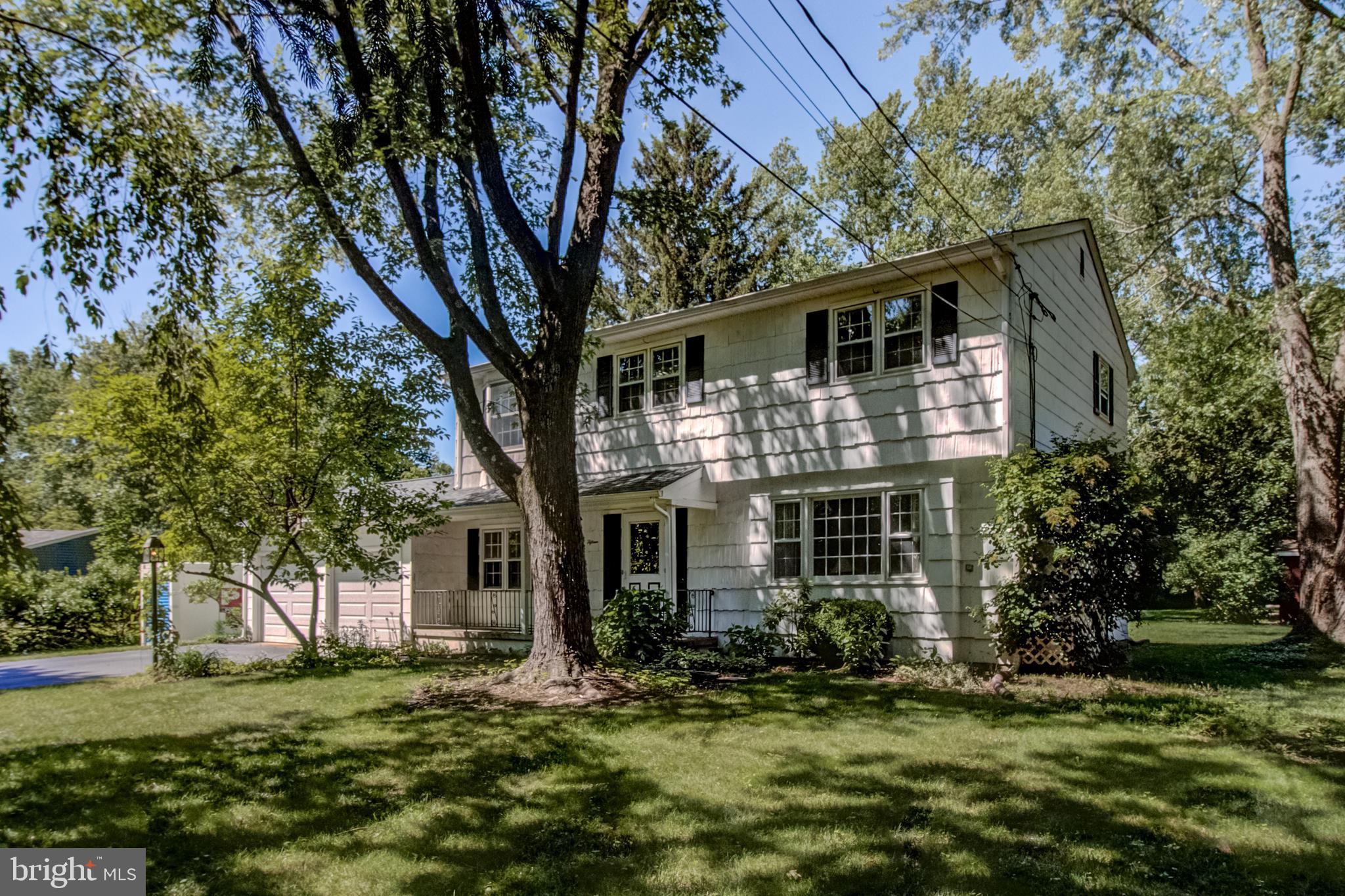 15 Brooktree Road East Windsor, NJ 08520 - Photo 1 of 26 Gallery Image 1