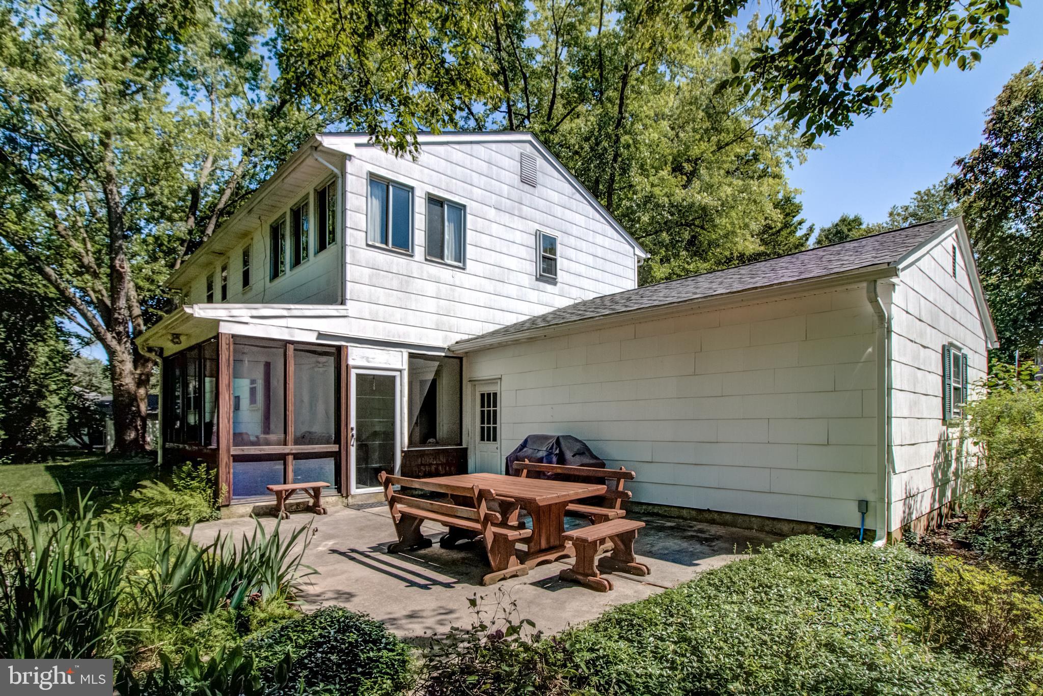 15 Brooktree Road East Windsor, NJ 08520 - Photo 22 of 26 Gallery Image 22