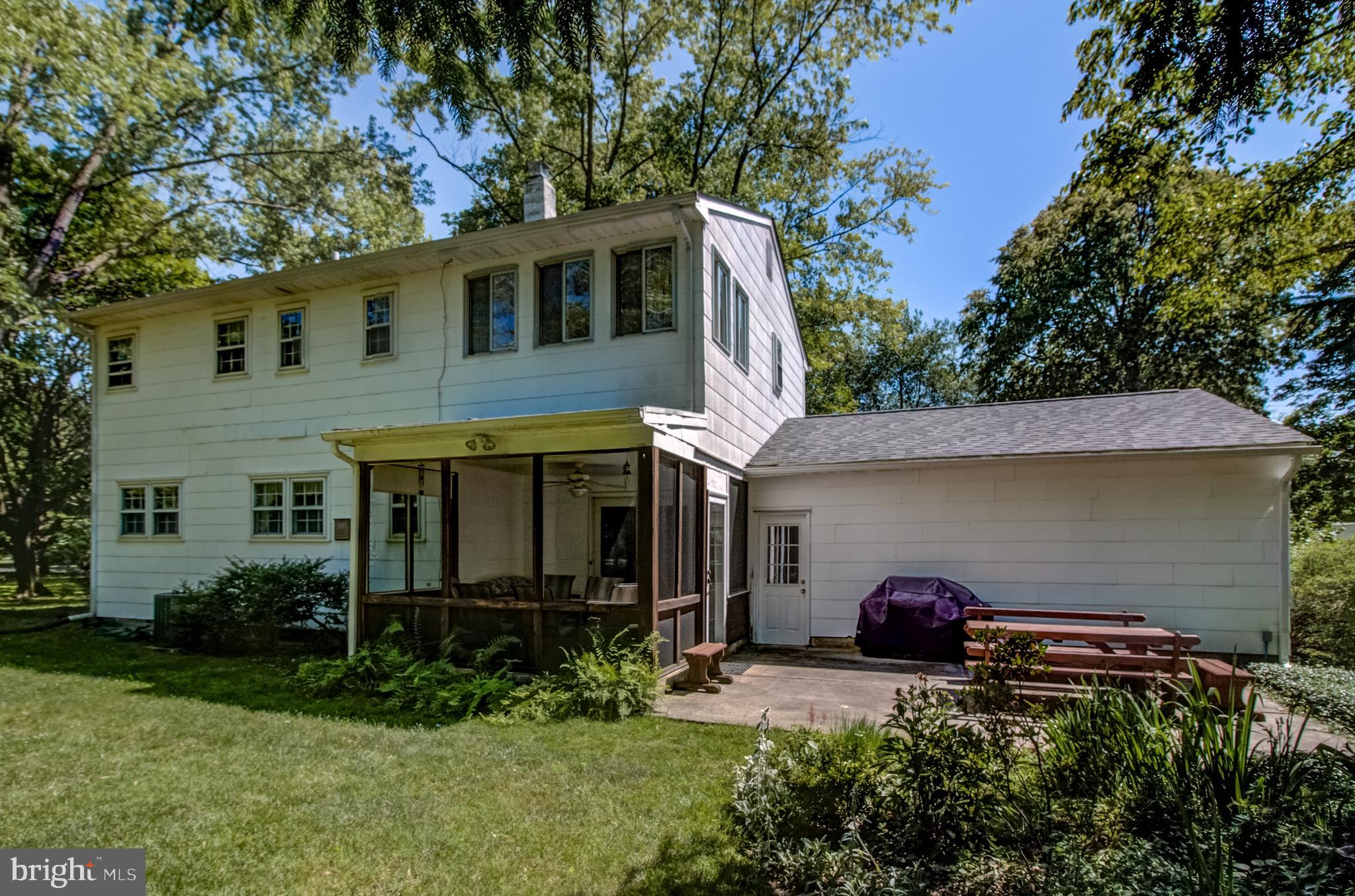 15 Brooktree Road East Windsor, NJ 08520 - Photo 23 of 26 Gallery Image 23