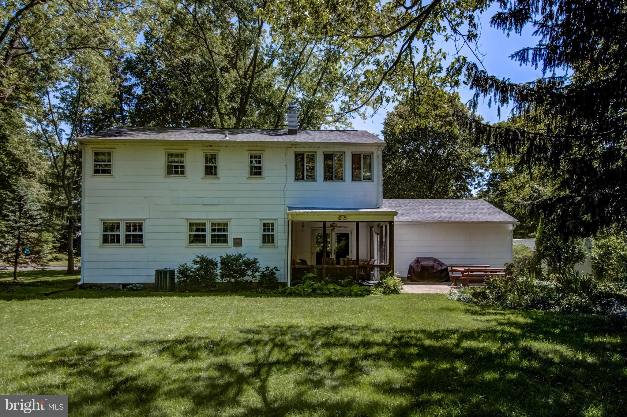 15 Brooktree Road East Windsor, NJ 08520 - Photo 25 of 26 Gallery Image 25