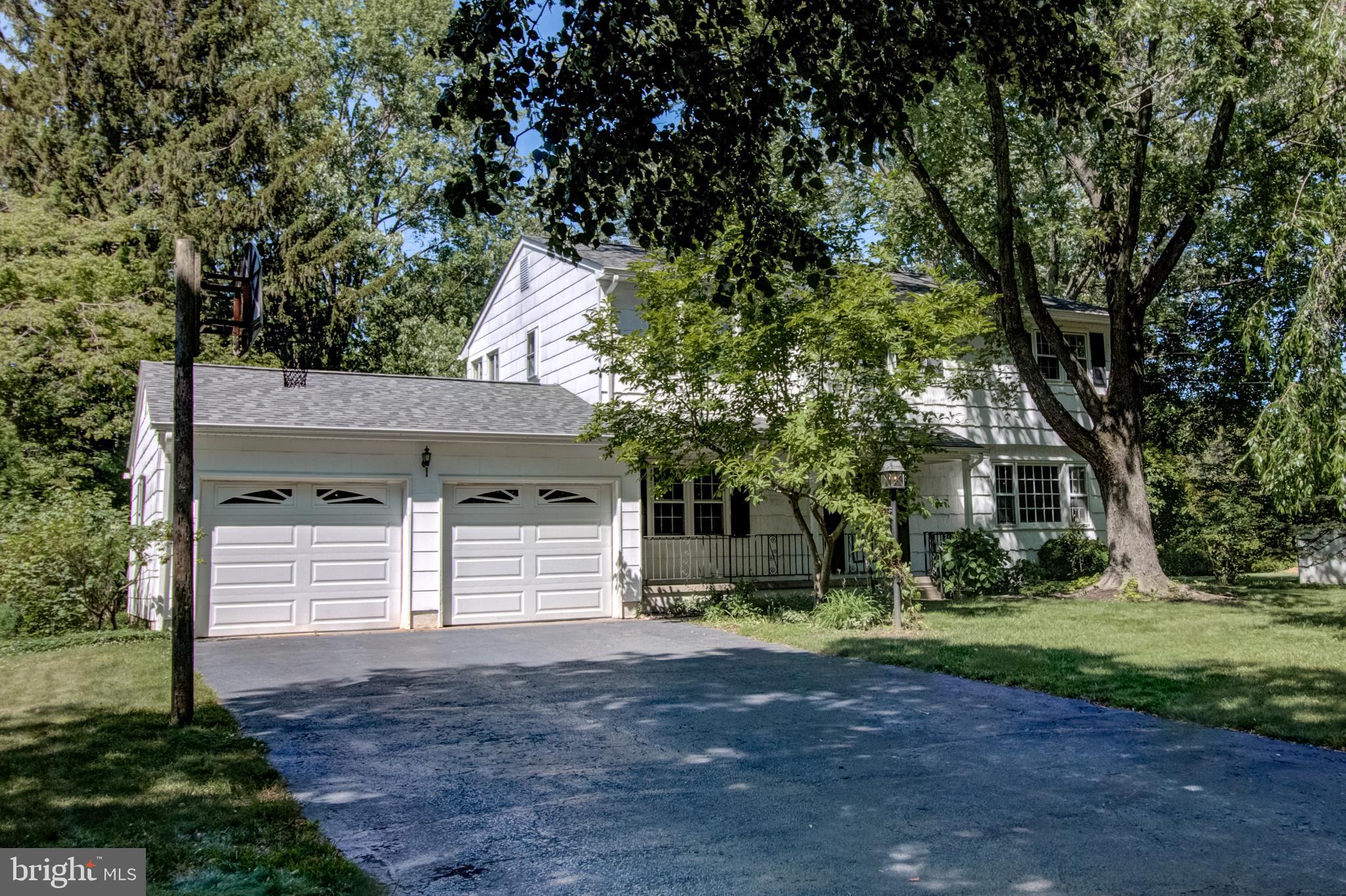 15 Brooktree Road East Windsor, NJ 08520 - Photo 26 of 26 Gallery Image 26