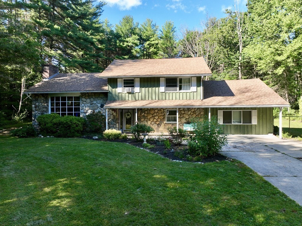 136 Allen Road Belchertown, MA 01007 - Photo 1 of 42 Gallery Image 1