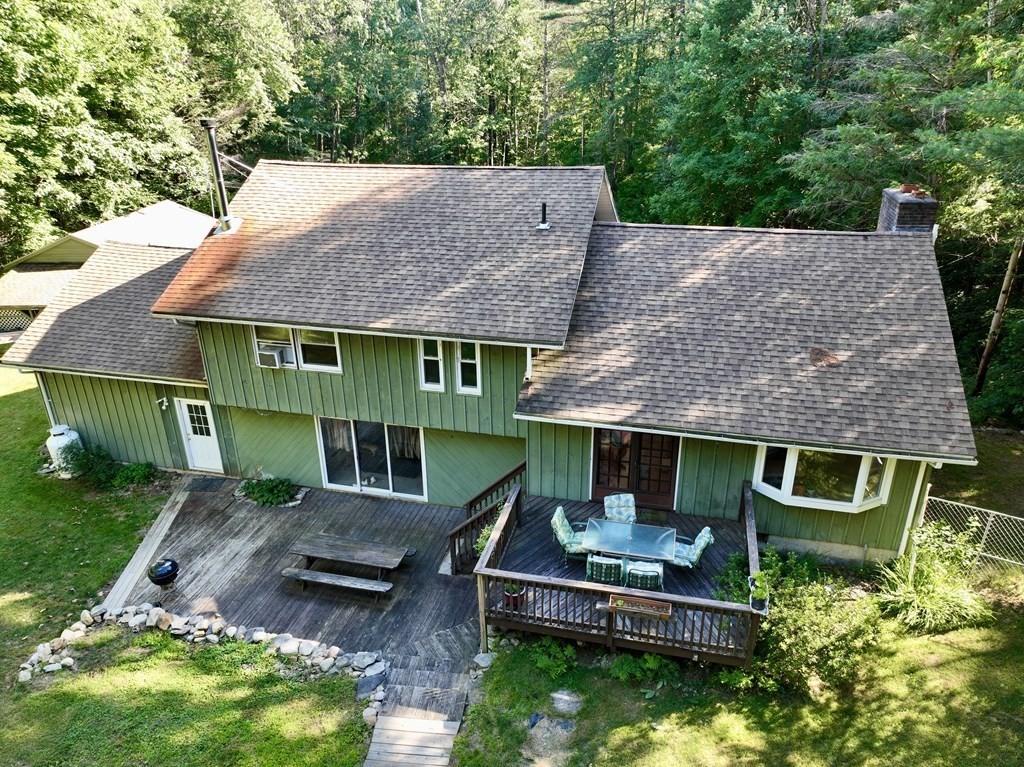 136 Allen Road Belchertown, MA 01007 - Photo 11 of 42 Gallery Image 11