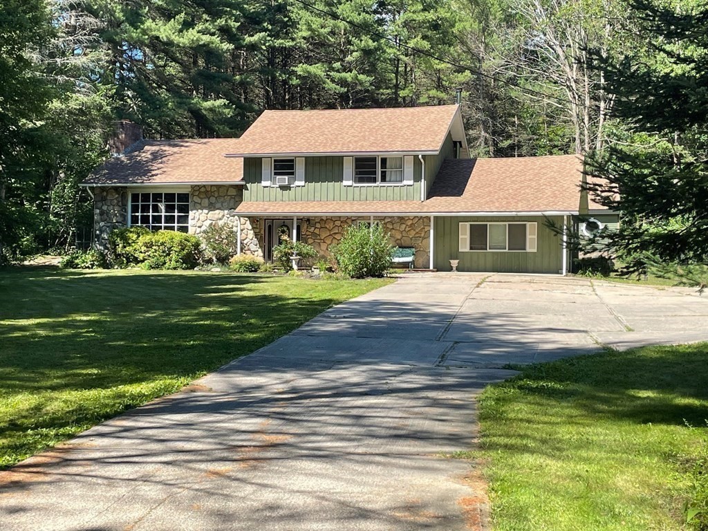136 Allen Road Belchertown, MA 01007 - Photo 2 of 42 Gallery Image 2