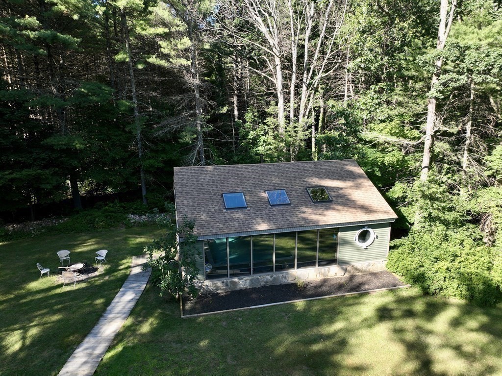 136 Allen Road Belchertown, MA 01007 - Photo 34 of 42 Gallery Image 34