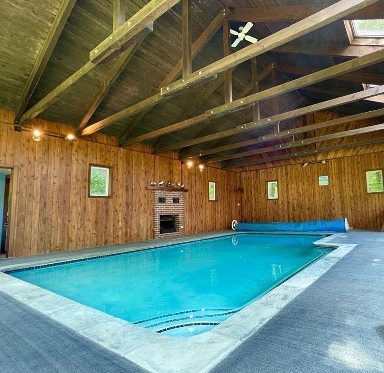 136 Allen Road Belchertown, MA 01007 - Photo 38 of 42 Gallery Image 38