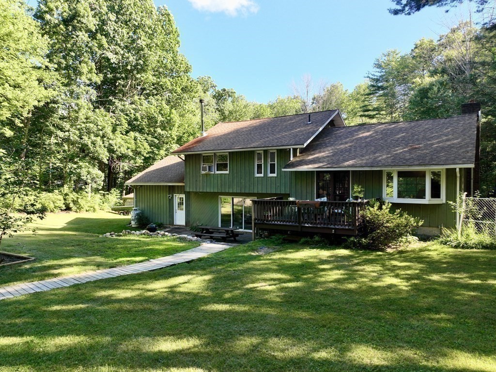 136 Allen Road Belchertown, MA 01007 - Photo 41 of 42 Gallery Image 41