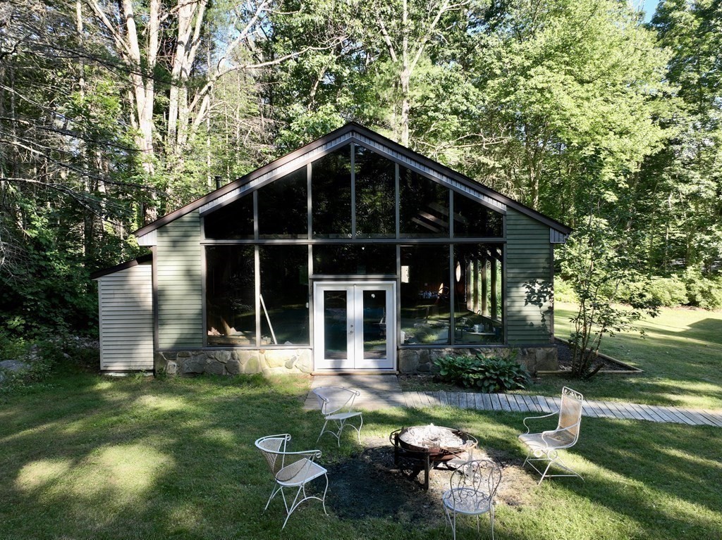 136 Allen Road Belchertown, MA 01007 - Photo 42 of 42 Gallery Image 42