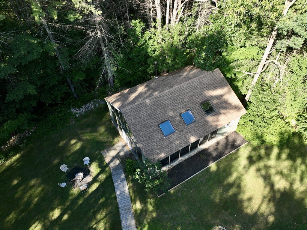 136 Allen Road Belchertown, MA 01007 - Photo 8 of 42 Gallery Image 8