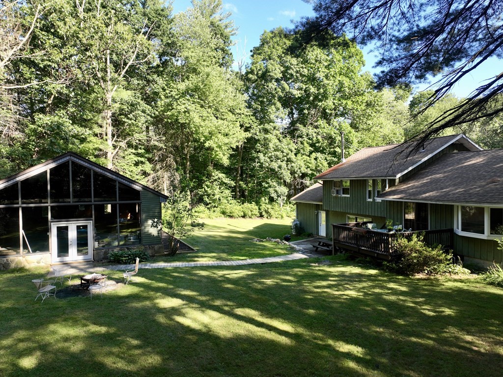 136 Allen Road Belchertown, MA 01007 - Photo 10 of 42 Gallery Image 10