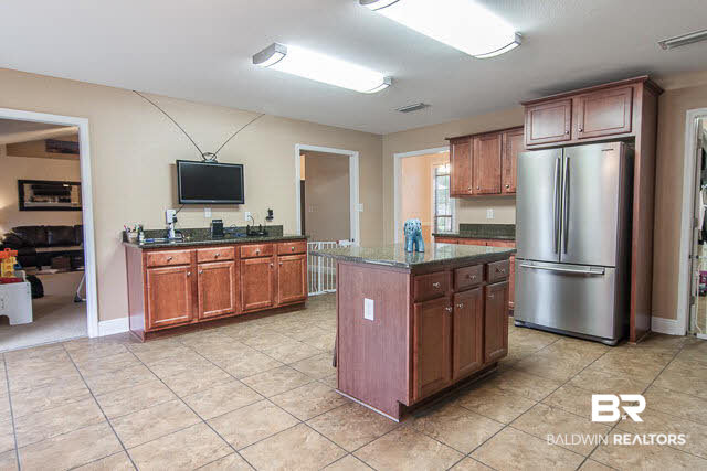 27606 Rileywood Drive Daphne, AL 36526 - Photo 16 of 30 Kitchen