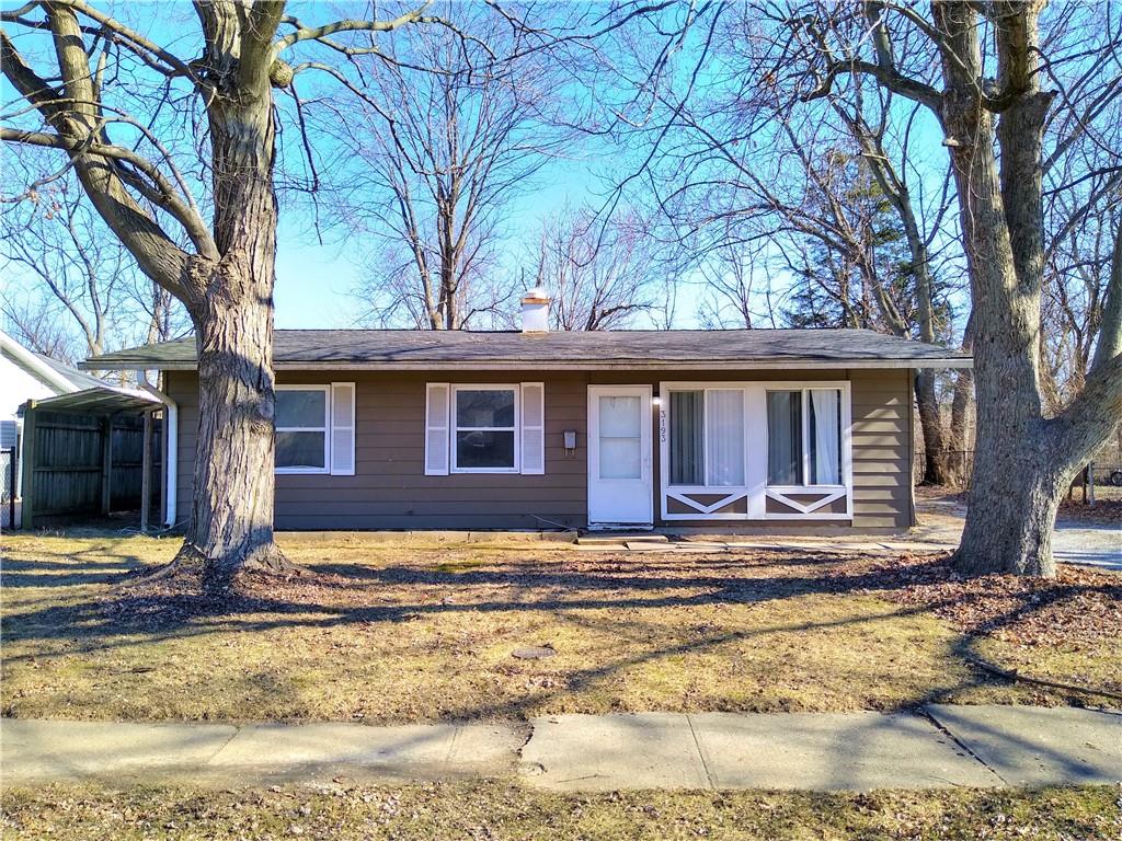 3193 Normandy Road Indianapolis, IN 46222 - Photo 1 of 16