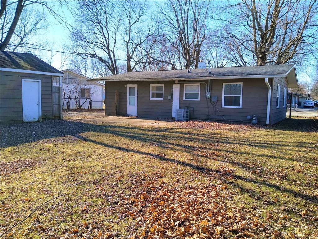 3193 Normandy Road Indianapolis, IN 46222 - Photo 12 of 16