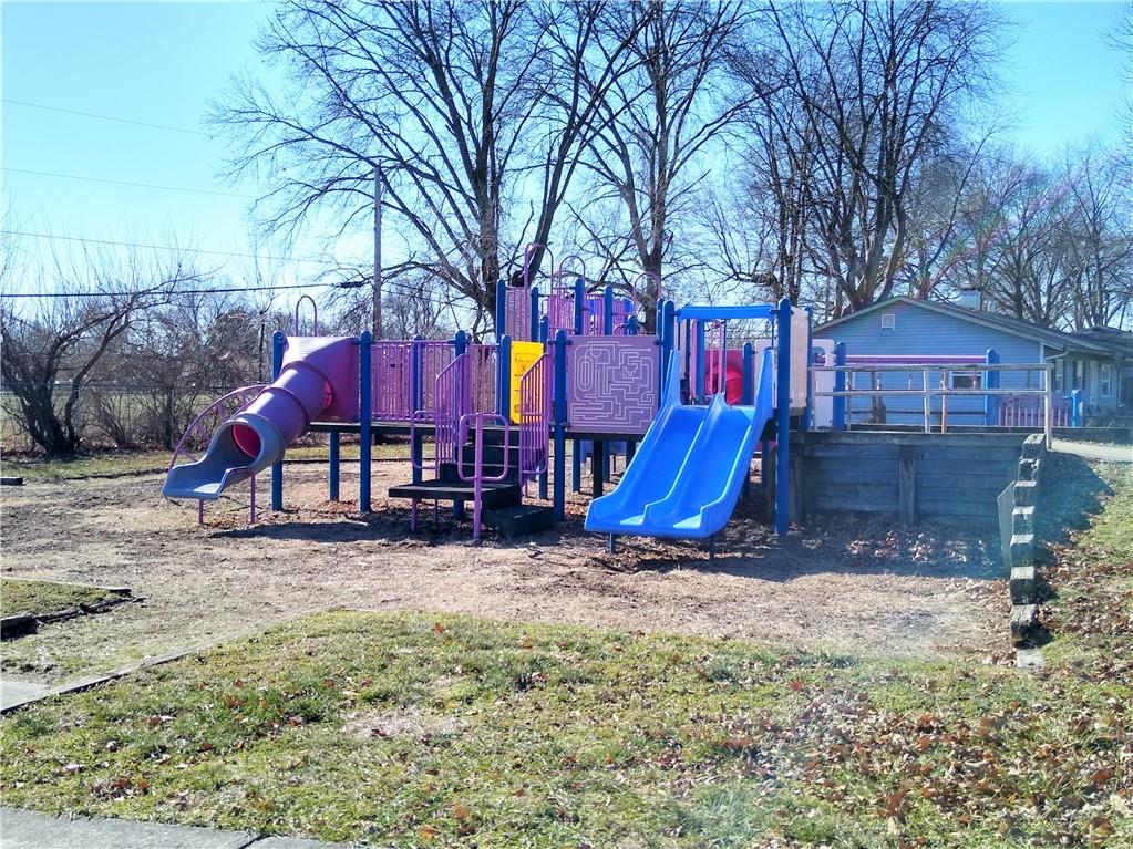 3193 Normandy Road Indianapolis, IN 46222 - Photo 16 of 16