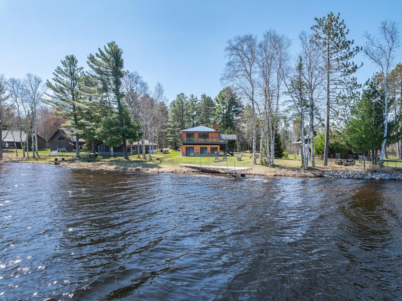 3714 Trude Lake Road Mercer, WI 54547 - Photo 57 of 58 Gallery Image 57