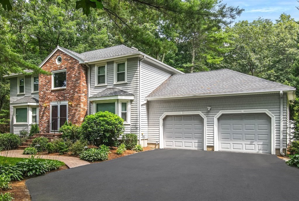 29 Manomet Road Sharon, MA 02067 - Photo 1 of 42 Gallery Image 1