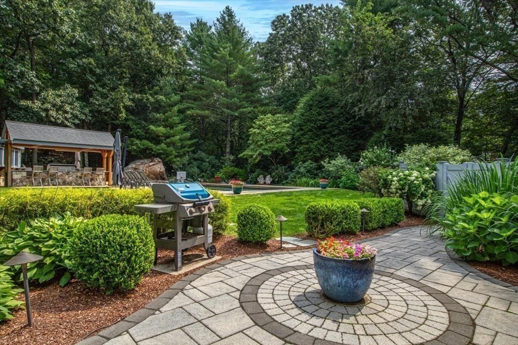 29 Manomet Road Sharon, MA 02067 - Photo 11 of 42 Gallery Image 11