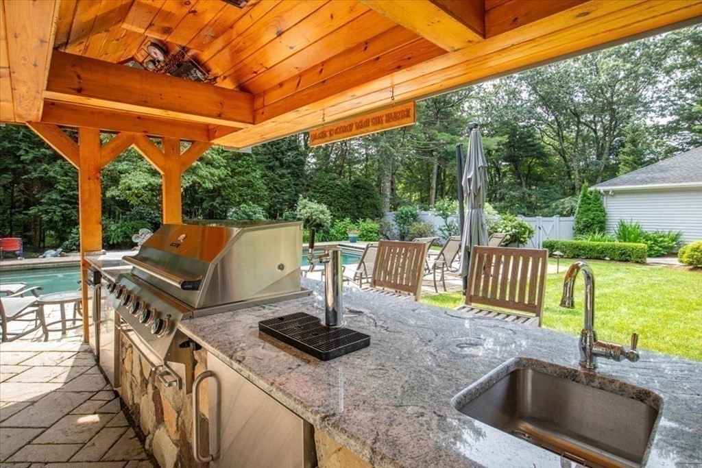 29 Manomet Road Sharon, MA 02067 - Photo 18 of 42 Gallery Image 18