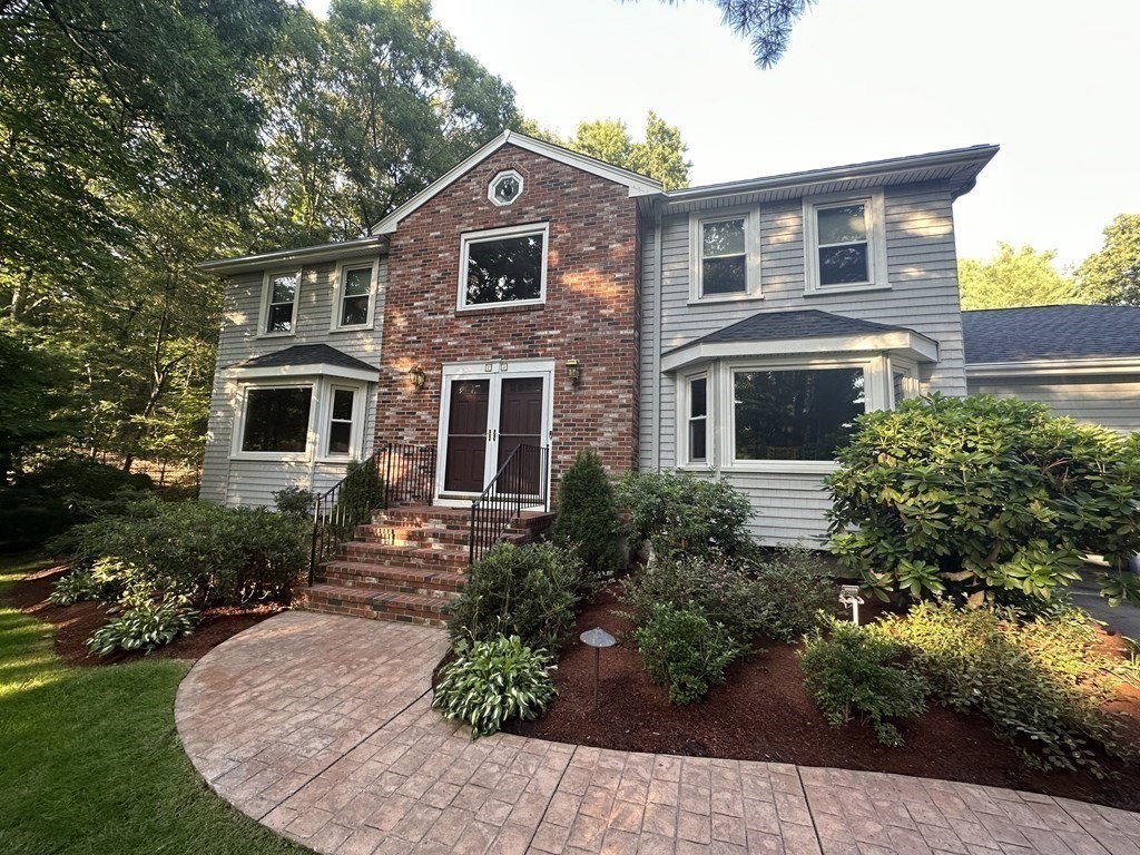 29 Manomet Road Sharon, MA 02067 - Photo 23 of 42 Gallery Image 23