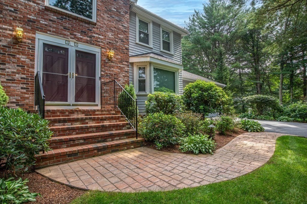 29 Manomet Road Sharon, MA 02067 - Photo 24 of 42 Gallery Image 24
