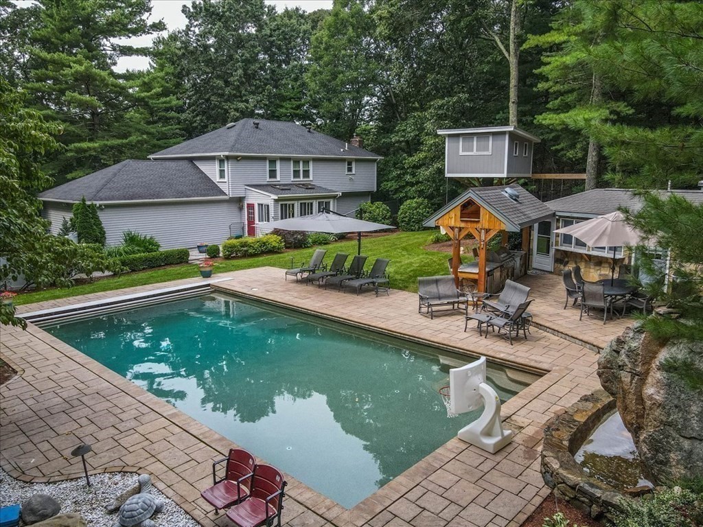 29 Manomet Road Sharon, MA 02067 - Photo 7 of 42 Gallery Image 7