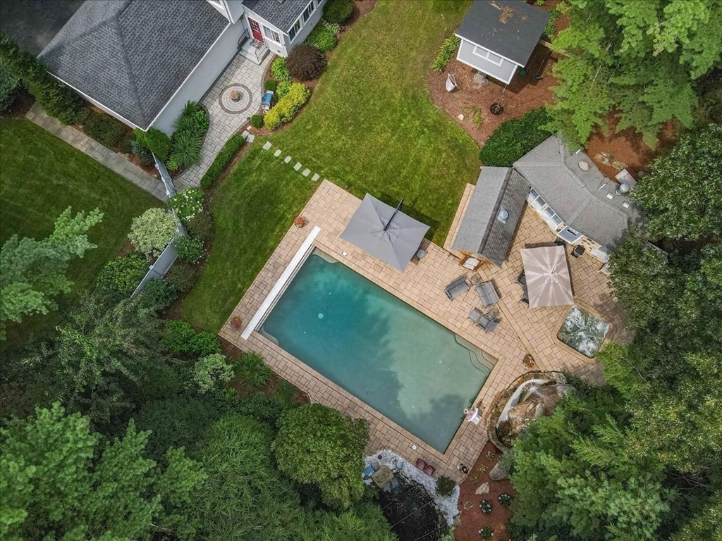 29 Manomet Road Sharon, MA 02067 - Photo 8 of 42 Gallery Image 8