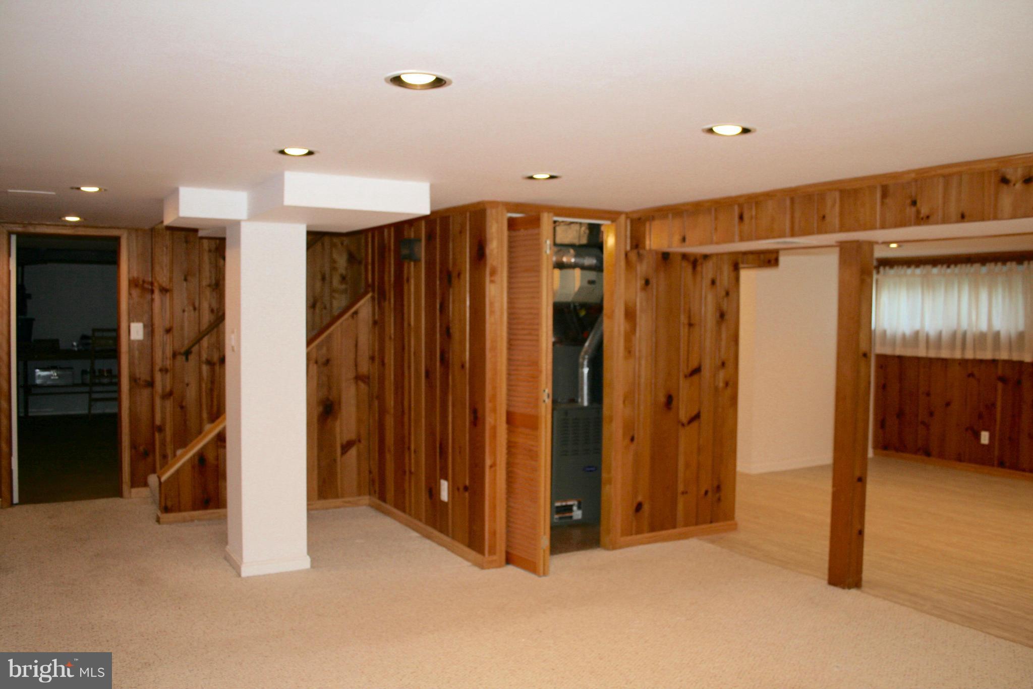 7617 Gresham Street Springfield, VA 22151 - Photo 17 of 28 Basement