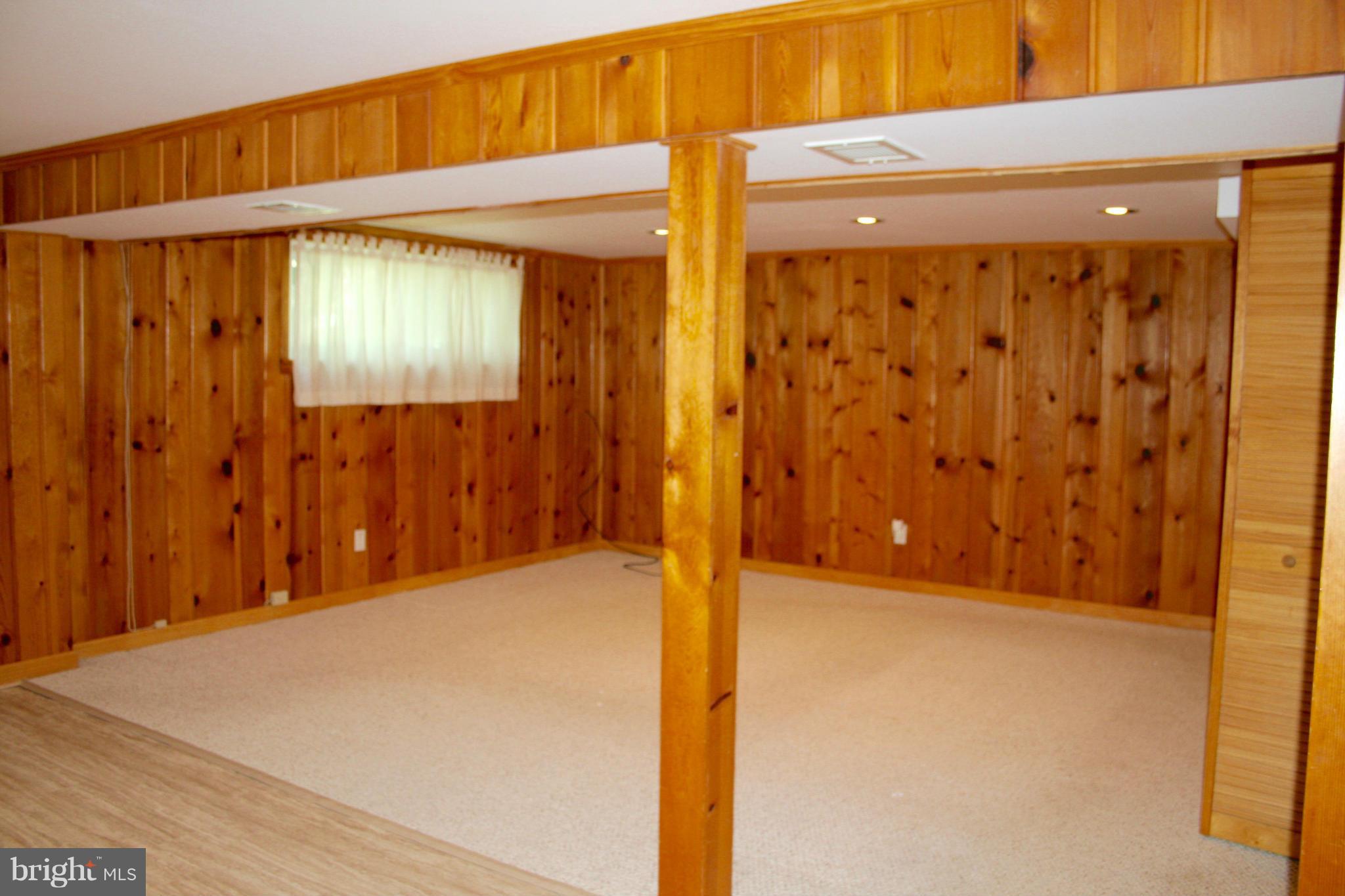 7617 Gresham Street Springfield, VA 22151 - Photo 18 of 28 Basement