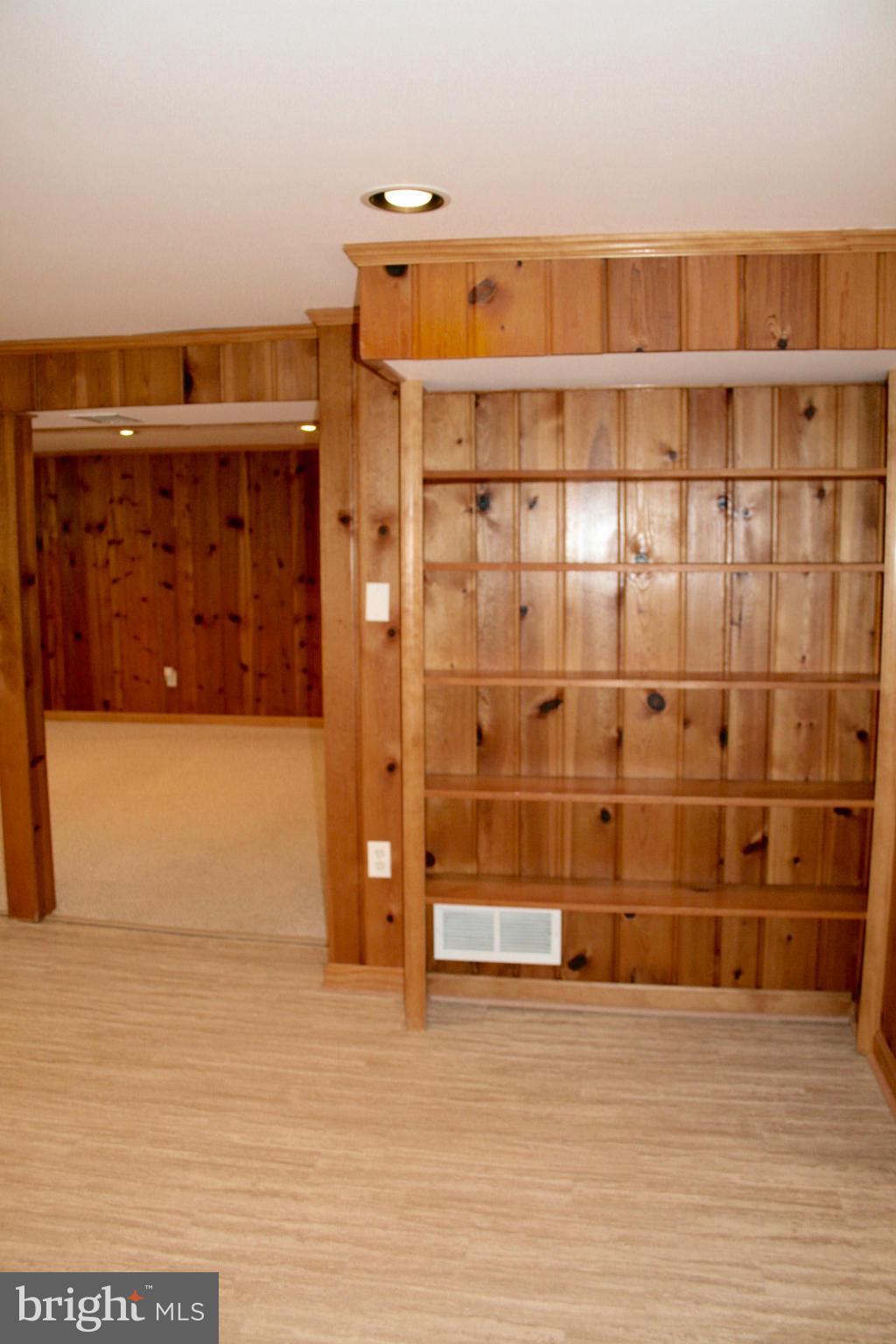 7617 Gresham Street Springfield, VA 22151 - Photo 19 of 28 Basement