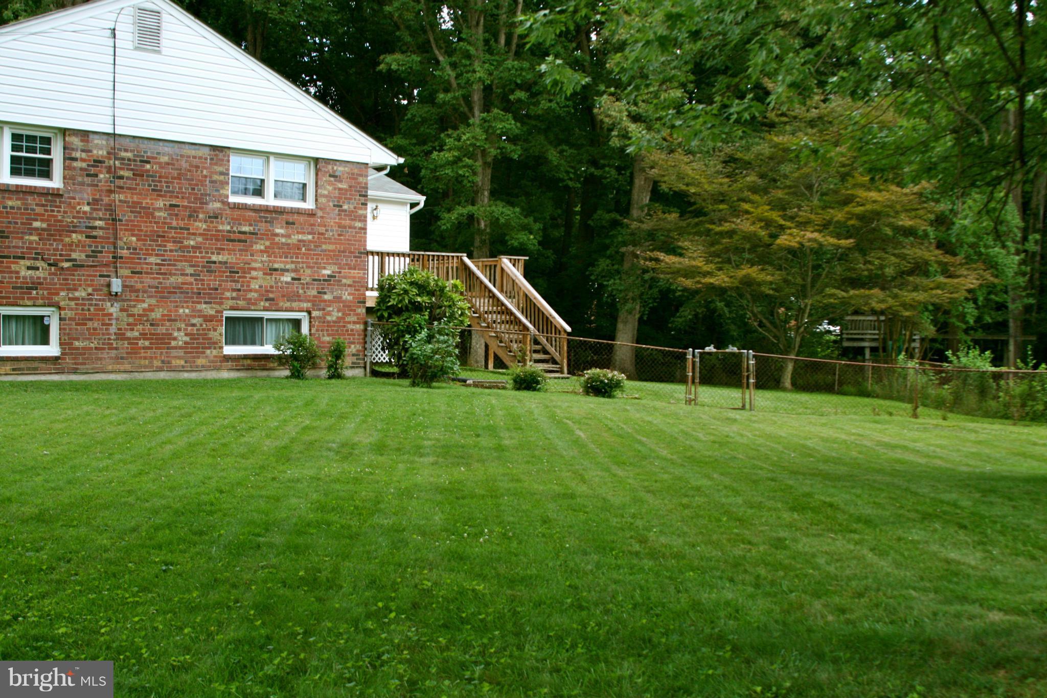 7617 Gresham Street Springfield, VA 22151 - Photo 3 of 28 Exterior (General)